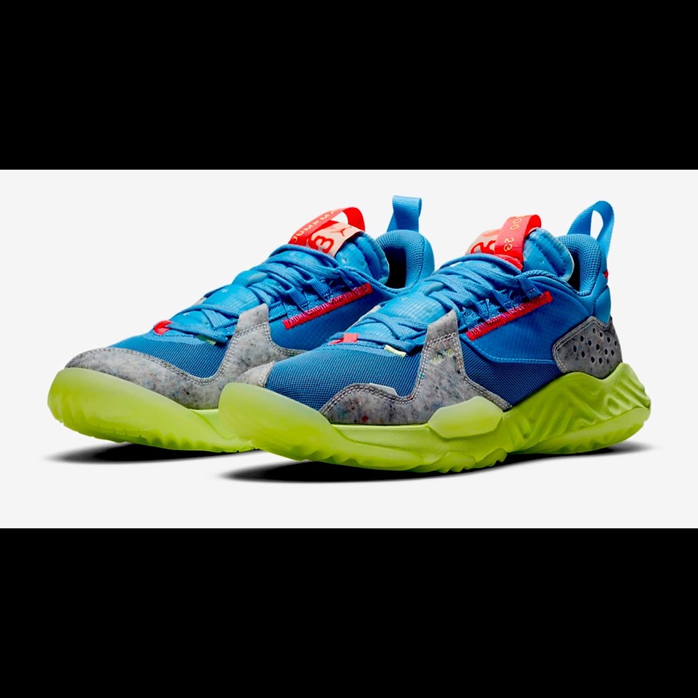 Nike Air Jordan Delta Size 11